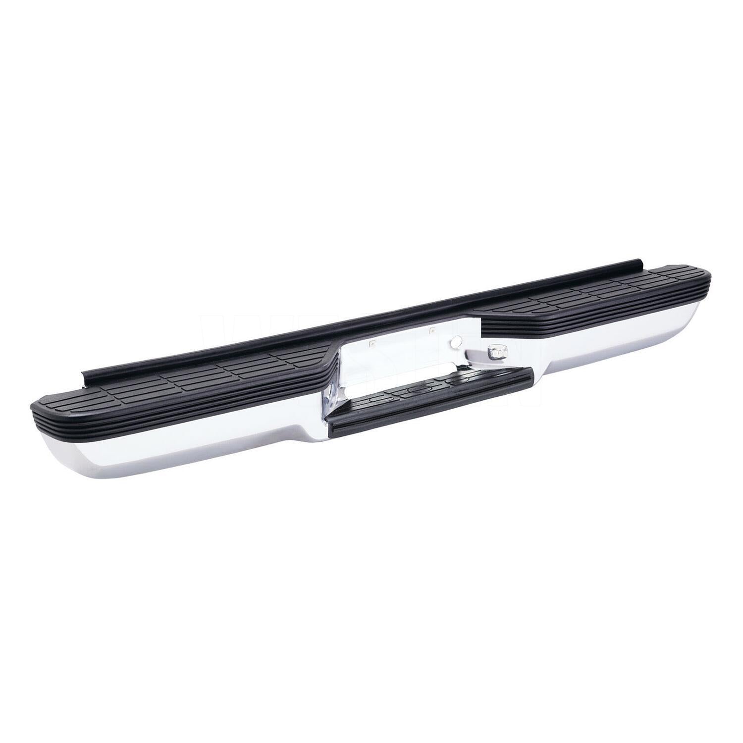 Upgrade Your Ride with Westin 31000 Perfect Match Bumper - Midwest Aftermarket