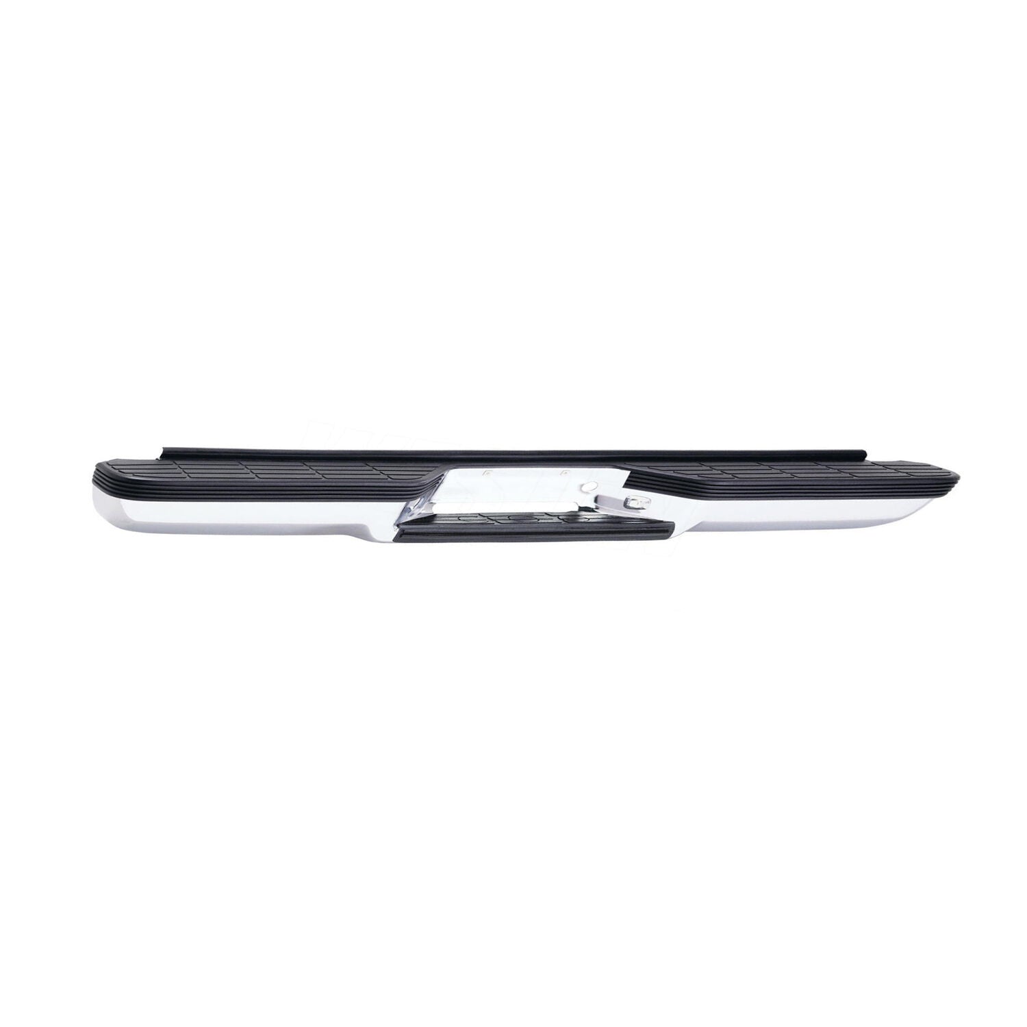 Upgrade Your Ride with Westin 31000 Perfect Match Bumper - Midwest Aftermarket