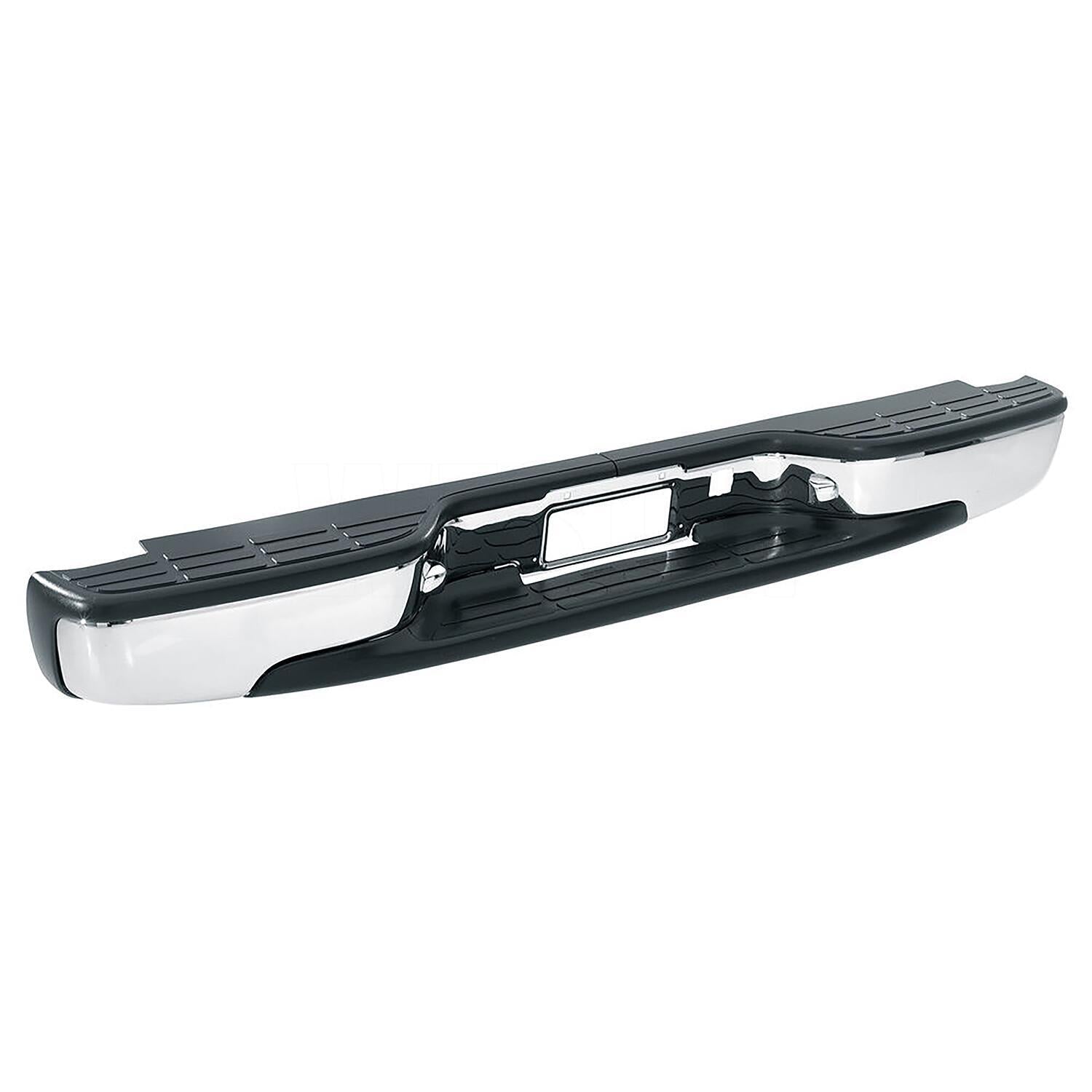 Midwest Aftermarket - Upgrade Your Ride with Westin Bumper