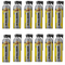 Schaeffer's 0319 Moly Hi-Visc Boom Lube Adhesive Lubricant | (12) 16oz Can
