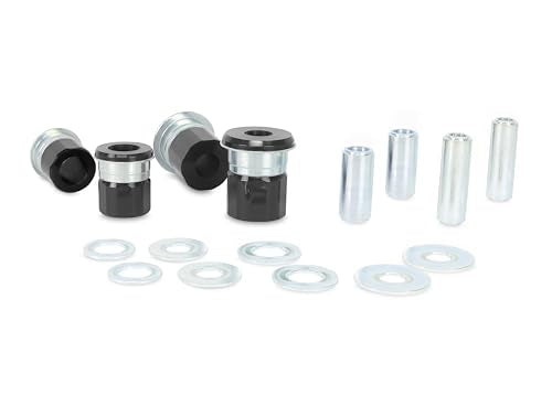 Upgrade Your Ride with Whiteline Suspension Bushing Kit for Lexus LX600