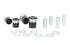 Upgrade Your Ride with Whiteline Suspension Bushing Kit for Lexus LX600