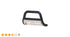 Midwest Aftermarket - Upgrade Your Ride with Aries Bull Bar for Ford Explorer