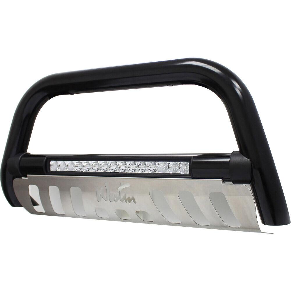 Westin Ultimate LED Bull Bar | Westin 32-3885L