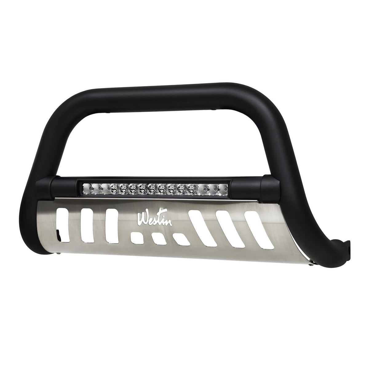 Westin Ultimate LED Bull Bar | 32-3985L