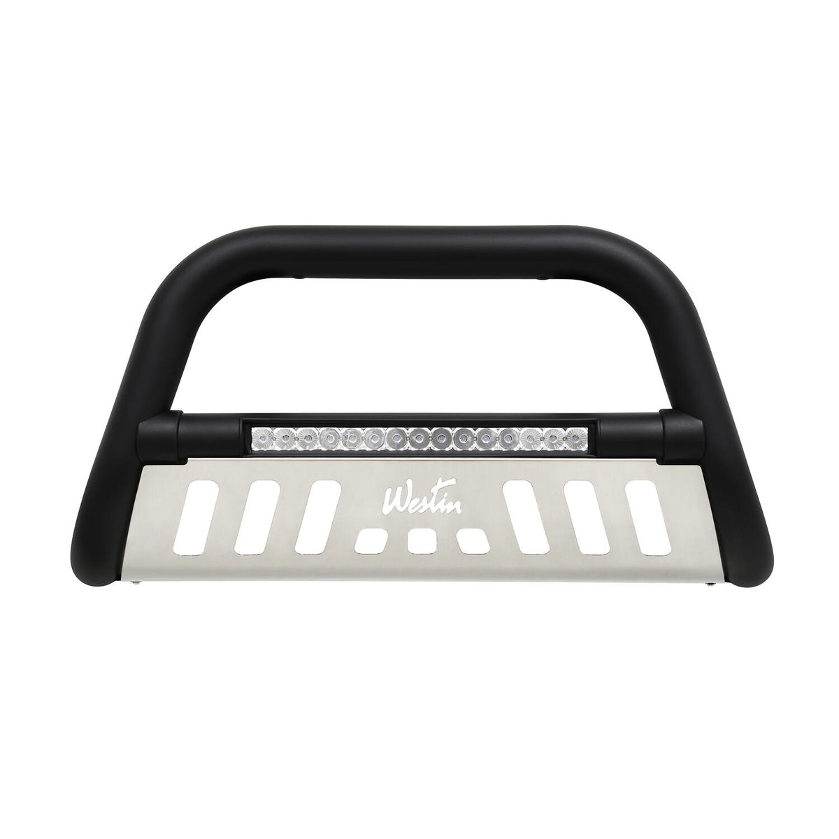 Westin Ultimate LED Bull Bar | 32-3985L