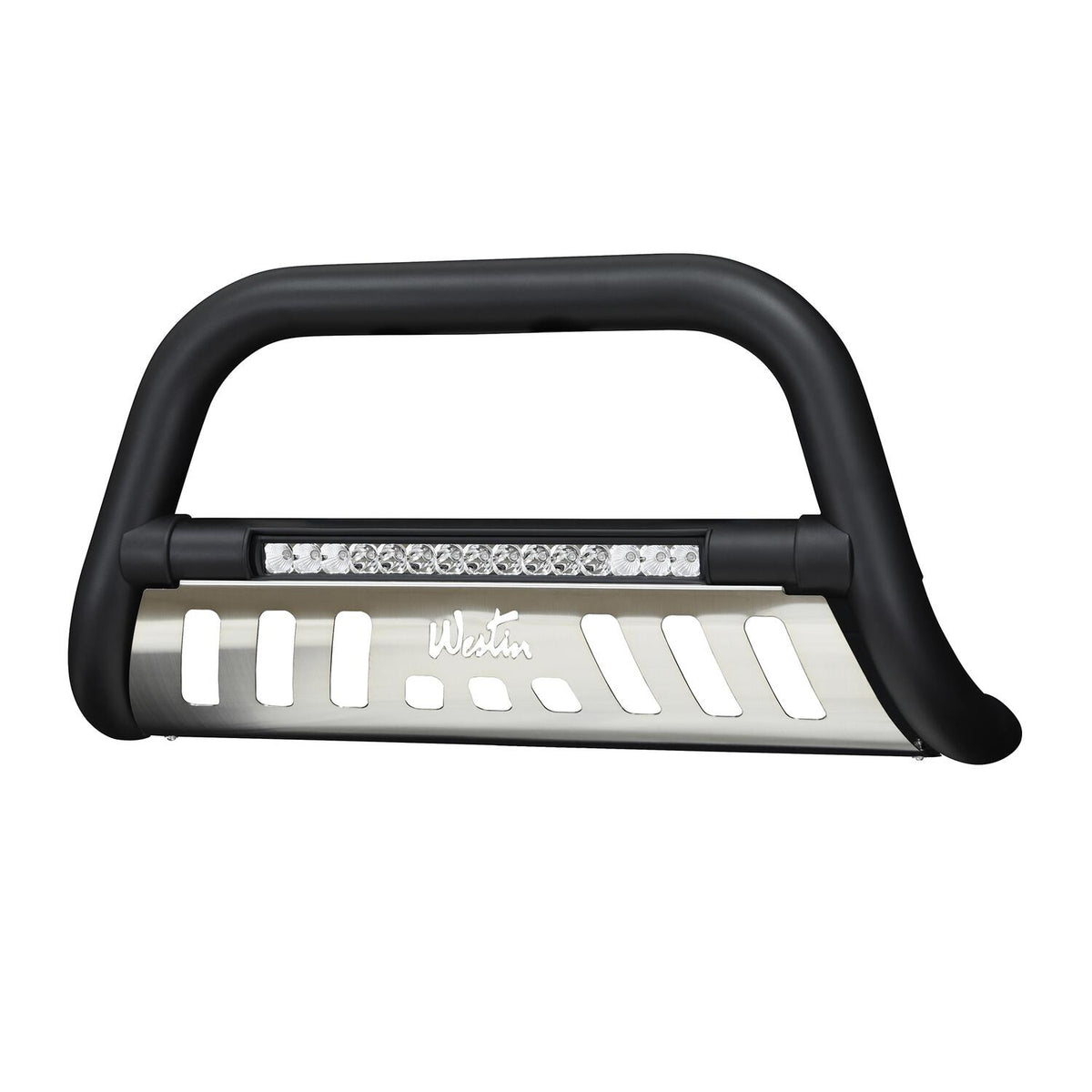 Westin Ultimate LED Bull Bar | 32-4025L