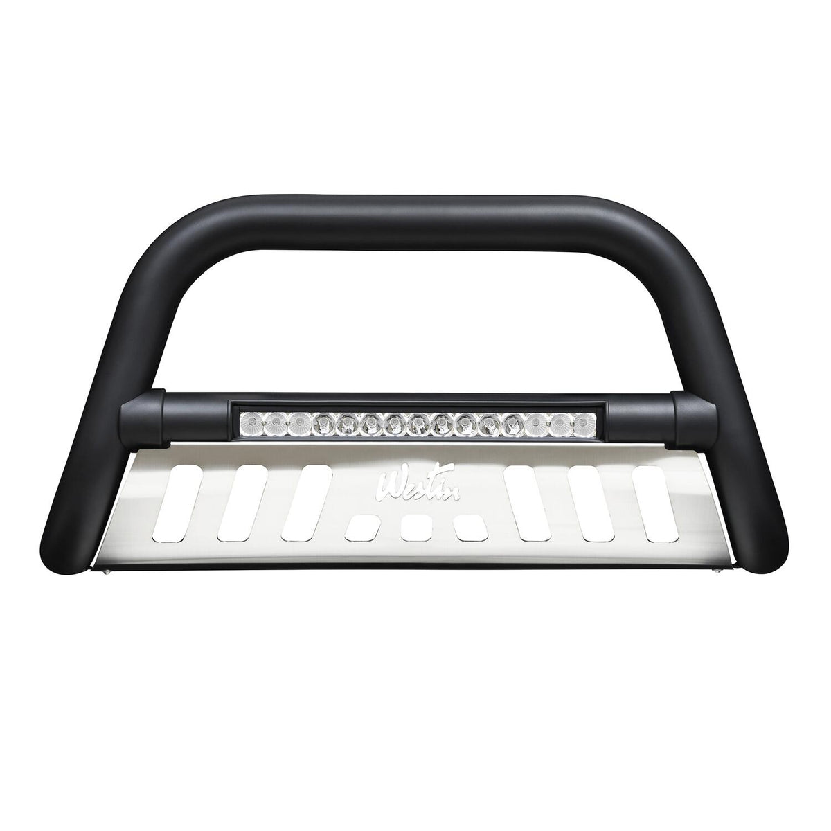 Westin Ultimate LED Bull Bar | 32-4025L