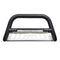Westin Ultimate LED Bull Bar | 32-4025L