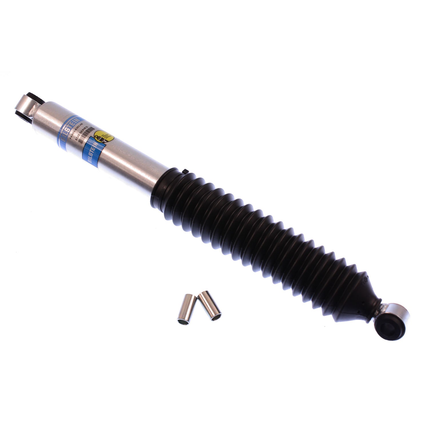 Upgrade Your Ride with Bilstein B8 5125 Shock Absorber - Midwest Aftermarket