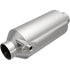 MagnaFlow Exhaust Products California Grade CARB Compliant Universal Catalytic Converter 3322041 | 3322041
