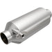 MagnaFlow Exhaust Products California Grade CARB Compliant Universal Catalytic Converter 3322041 | 3322041