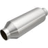 MagnaFlow Exhaust Products California Grade CARB Compliant Universal Catalytic Converter | 3322305