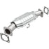 MagnaFlow Exhaust Products California Grade CARB Compliant Direct-Fit Catalytic Converter | 3322430
