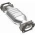 MagnaFlow Exhaust Products California Grade CARB Compliant Direct-Fit Catalytic Converter | 3322440