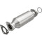 MagnaFlow Exhaust Products MagnaFlow 1991-1993 Honda Accord California Grade CARB Compliant Direct-Fit Catalytic Converter | 3322621
