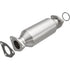 MagnaFlow Exhaust Products MagnaFlow 1991-1993 Honda Accord California Grade CARB Compliant Direct-Fit Catalytic Converter | 3322621
