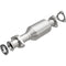 MagnaFlow Exhaust Products California Grade CARB Compliant Direct-Fit Catalytic Converter | 3322636