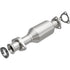 MagnaFlow Exhaust Products California Grade CARB Compliant Direct-Fit Catalytic Converter | 3322636