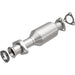 MagnaFlow Exhaust Products California Grade CARB Compliant Direct-Fit Catalytic Converter | 3322636