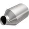 MagnaFlow Exhaust Products MagnaFlow 1988-1991 Toyota Camry California Grade CARB Compliant Universal Catalytic Converter | 3322975