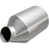MagnaFlow Exhaust Products MagnaFlow 1988-1991 Toyota Camry California Grade CARB Compliant Universal Catalytic Converter | 3322975