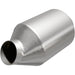 MagnaFlow Exhaust Products MagnaFlow 1988-1991 Toyota Camry California Grade CARB Compliant Universal Catalytic Converter | 3322975