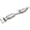 MagnaFlow Exhaust Products MagnaFlow 1995 Ford Explorer California Grade CARB Compliant Direct-Fit Catalytic Converter | 333313