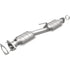 MagnaFlow Exhaust Products MagnaFlow 1995 Ford Explorer California Grade CARB Compliant Direct-Fit Catalytic Converter | 333313