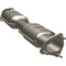 MagnaFlow Exhaust Products California Grade CARB Compliant Direct-Fit Catalytic Converter 333387 | 333387