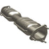 MagnaFlow Exhaust Products California Grade CARB Compliant Direct-Fit Catalytic Converter 333387 | 333387