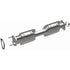 MagnaFlow Exhaust Products California Grade CARB Compliant Direct-Fit Catalytic Converter 333387 | 333387