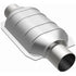 MagnaFlow Exhaust Products California Grade CARB Compliant Universal Catalytic Converter - 2.00in | MPN: 334104