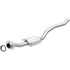 MagnaFlow Exhaust Products California Grade CARB Compliant Direct-Fit Catalytic Converter | MPN 337253