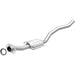 MagnaFlow Exhaust Products California Grade CARB Compliant Direct-Fit Catalytic Converter | MPN 337253