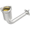 MagnaFlow Exhaust Products MagnaFlow 1995 Suzuki Esteem California Grade CARB Compliant Direct-Fit Catalytic Converter | 337829