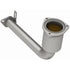 MagnaFlow Exhaust Products MagnaFlow 1995 Suzuki Esteem California Grade CARB Compliant Direct-Fit Catalytic Converter | 337829