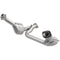 MagnaFlow Exhaust Products MagnaFlow California Grade CARB Compliant Direct-Fit Catalytic Converter 337877 | 337877