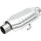 MagnaFlow Exhaust Products MagnaFlow 1986-1991 Chevrolet Corvette California Grade CARB Compliant Universal Catalytic Converter | 338019