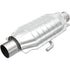 MagnaFlow Exhaust Products MagnaFlow 1986-1991 Chevrolet Corvette California Grade CARB Compliant Universal Catalytic Converter | 338019