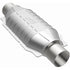 MagnaFlow Exhaust Products MagnaFlow 1986-1991 Chevrolet Corvette California Grade CARB Compliant Universal Catalytic Converter | 338019
