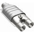 MagnaFlow Exhaust Products California Grade CARB Compliant Universal Catalytic Converter | MPN 338037