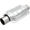 MagnaFlow Exhaust Products California Grade CARB Compliant Universal Catalytic Converter 1.75in | 338103