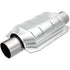 MagnaFlow Exhaust Products California Grade CARB Compliant Universal Catalytic Converter 1.75in | 338103