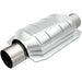 MagnaFlow Exhaust Products California Grade CARB Compliant Universal Catalytic Converter 1.75in | 338103