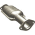 MagnaFlow Exhaust Products MagnaFlow 1991-1994 Dodge Stealth California Grade CARB Compliant Direct-Fit Catalytic Converter | 338180