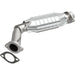 MagnaFlow Exhaust Products California Grade CARB Compliant Direct-Fit Catalytic Converter | 338366
