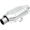 MagnaFlow Exhaust Products California Grade CARB Compliant Universal Catalytic Converter 3391016 | 3391016