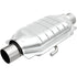 MagnaFlow Exhaust Products California Grade CARB Compliant Universal Catalytic Converter 3391016 | 3391016