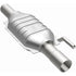 MagnaFlow Exhaust Products California Grade CARB Compliant Direct-Fit Catalytic Converter | MPN 3391220